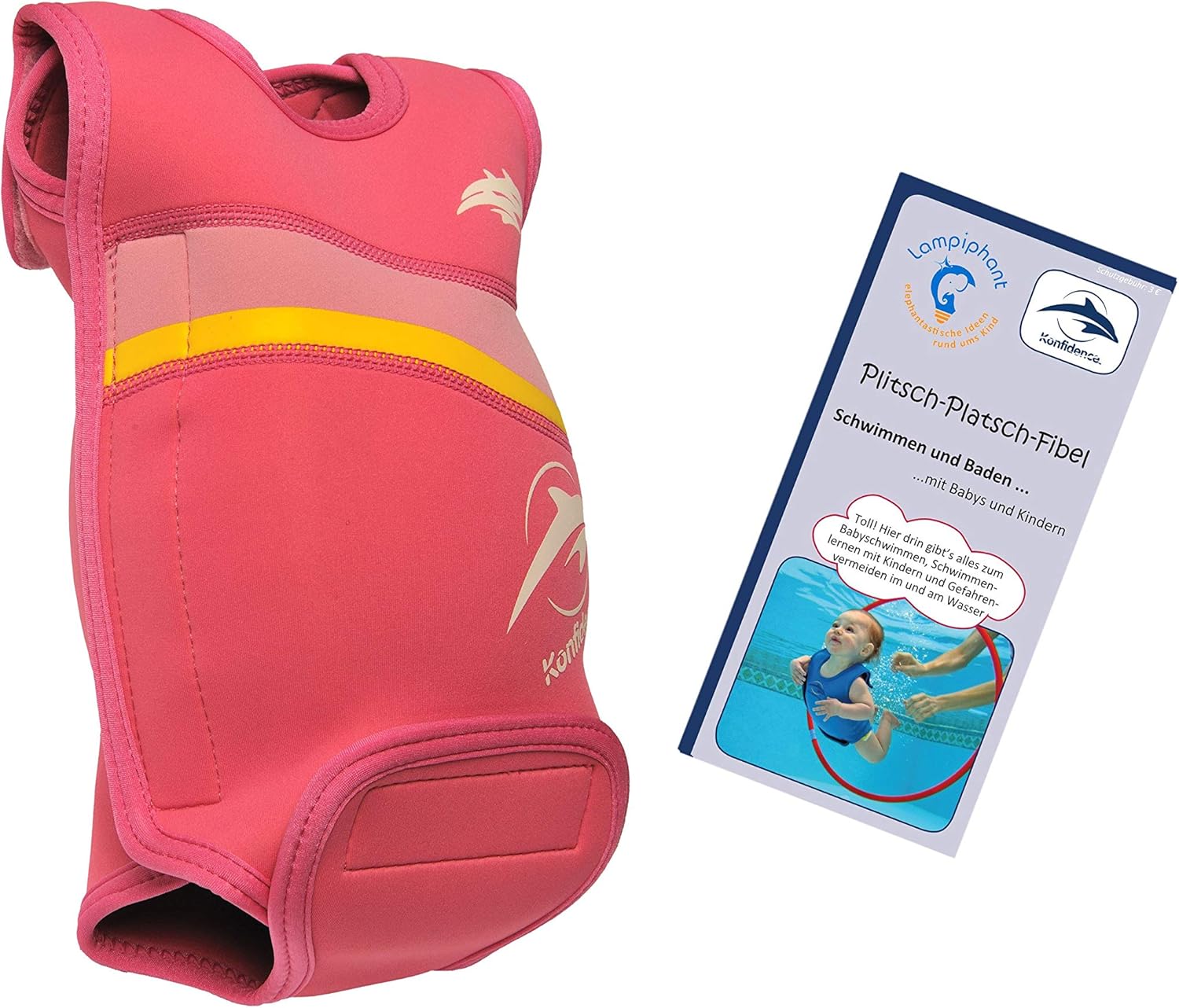 Warma/Babywarma wetsuit, keeps your baby/toddler warm in the water