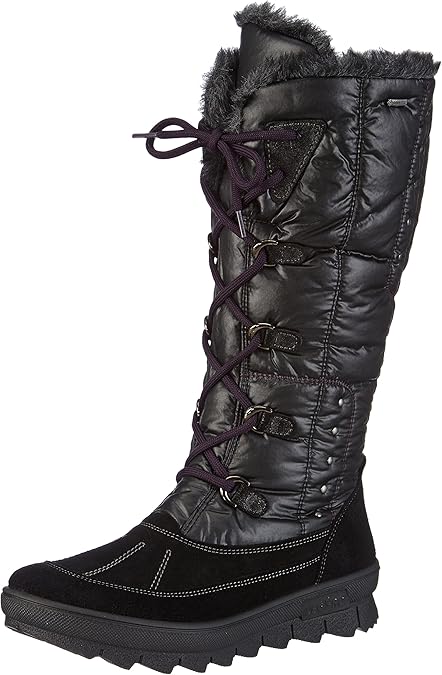 legero damen winterstiefel