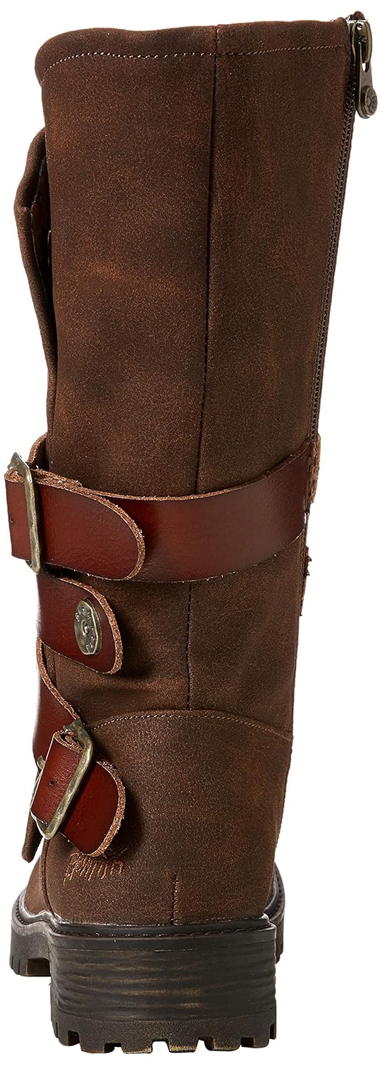 blowfish rider tall boots