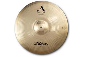 Zildjian Ride Cymbal, 20" (A20519)