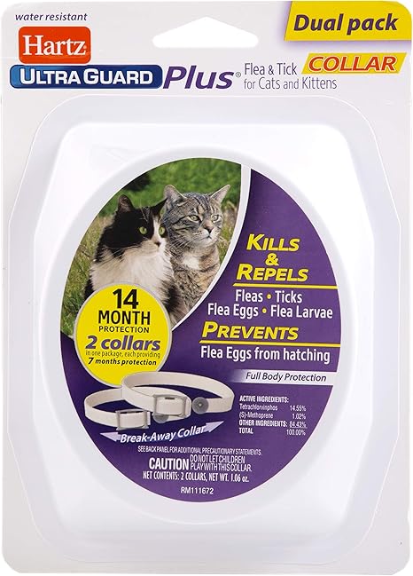 seresto cat collar pet supplies plus