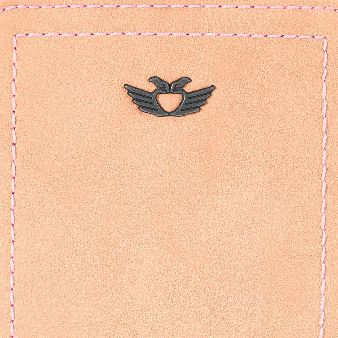 Fritzi aus Preußen phone pouch evening bag Vintag Fritzi Jozy Peach Party orange - Image 5