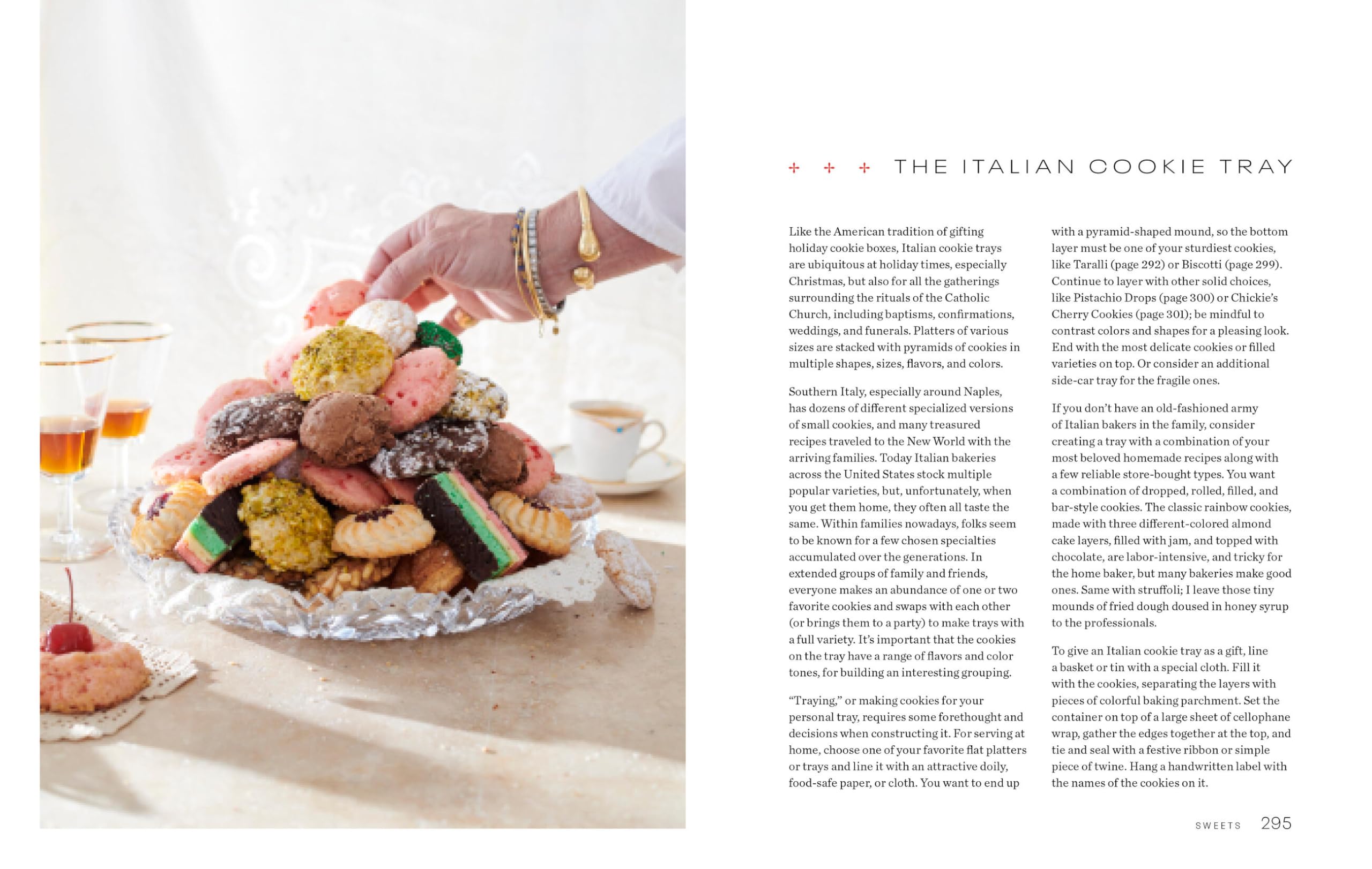 Mother Sauce: Italian American Family Recipes and the Story of the Women Who Created Them