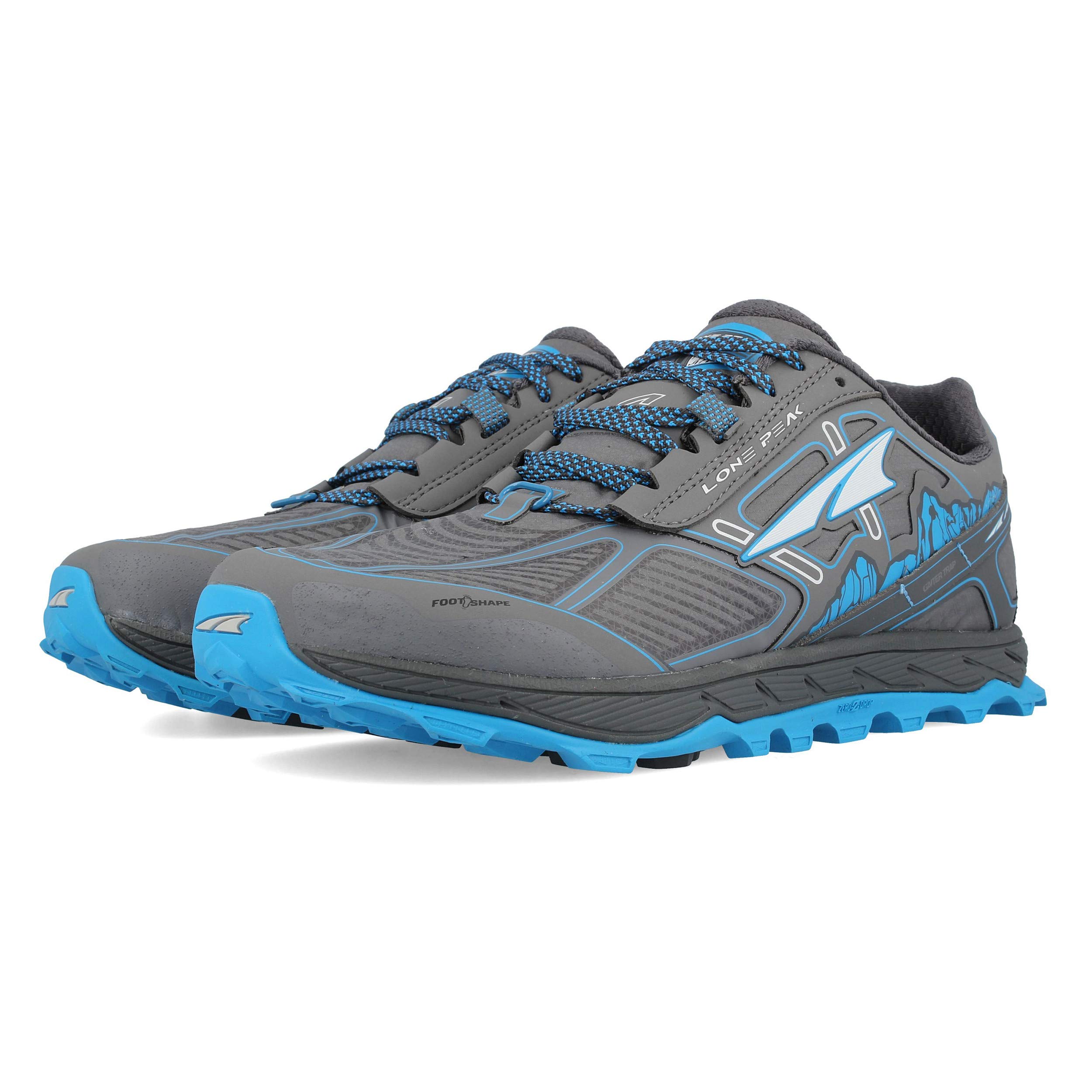 altra lone peak rsm low