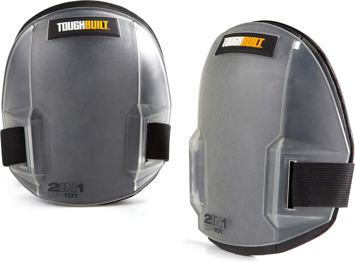 ToughBuilt TOU-KP-101 TB-KP-101 2 in 1 Knee Pads