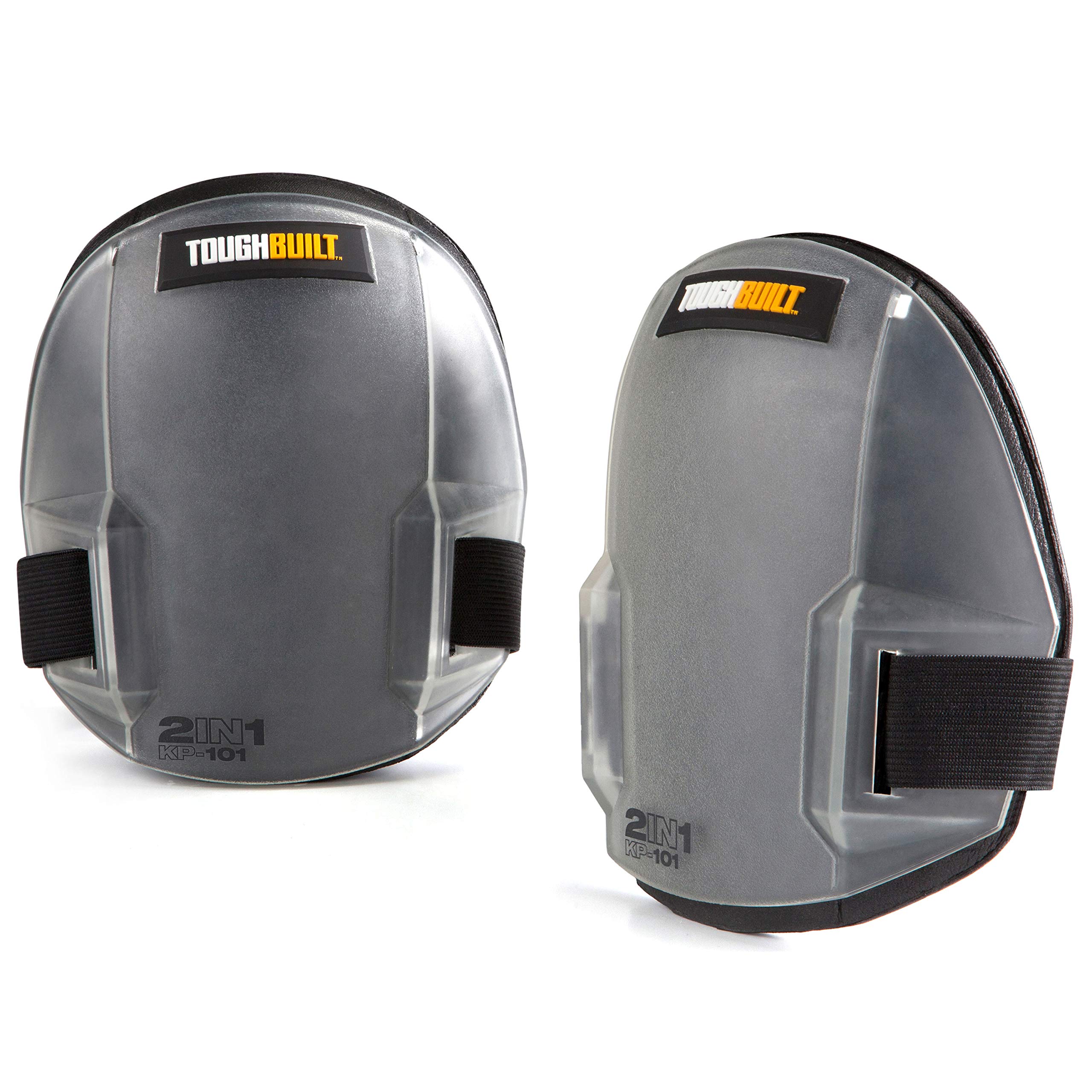 ToughBuilt TOU-KP-101 TB-KP-101 2 in 1 Knee Pads