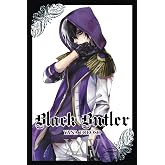 Black Butler, Vol. 24 (Volume 24)