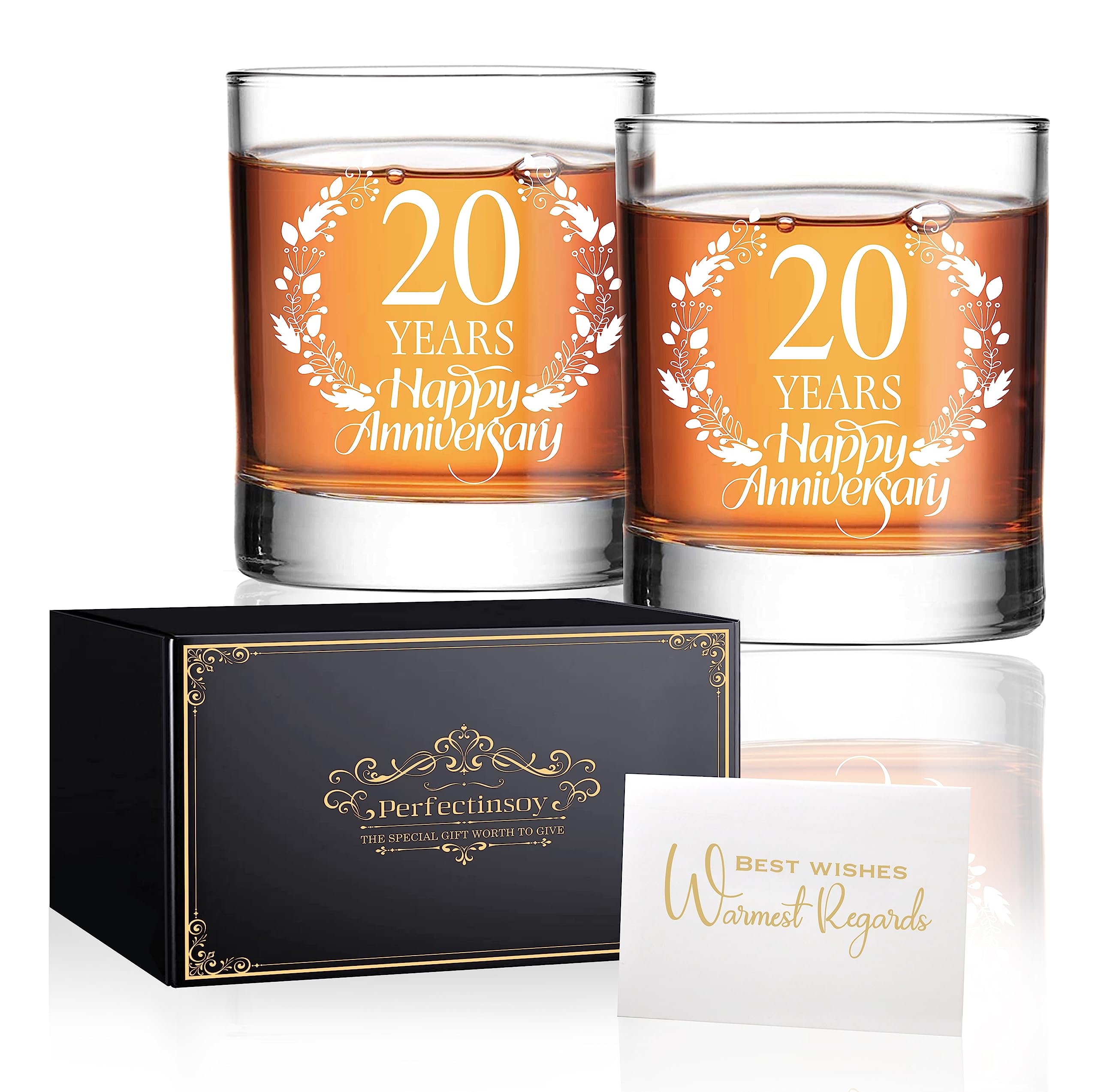 20th Anniversary Anniversary Gift For Wife Amazon For Girlfriend