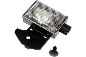 Dorman 68303 LED Under Hood Lamp Compatible with Select Models