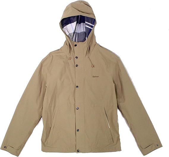 barbour noden
