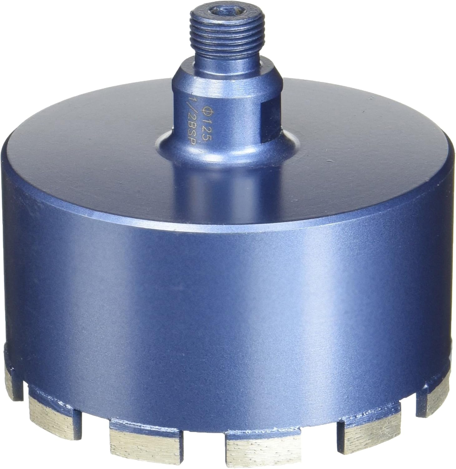 Ox Tools Spd1 125 Spectrum Ultimate Wet Hole Cutter Bsp 125mm Diamond Core Multi Colour 1 2 Inch Bsp 125 Mm Amazon Co Uk Diy Tools