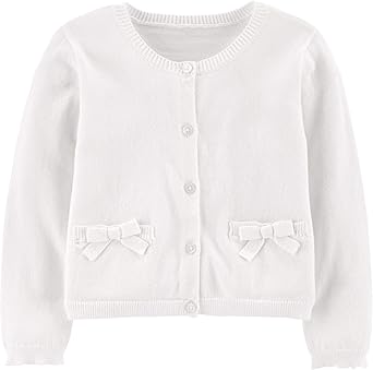 white cardigan sweater amazon