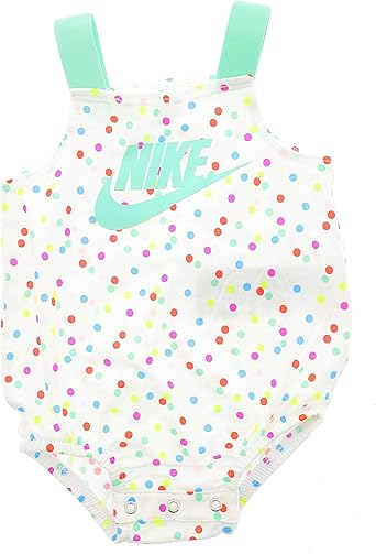 nike onesie girl
