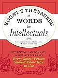 Roget's Thesaurus of Words for