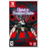 Qliphah in Providence's Shadow - Nintendo Switch