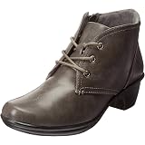 Amazon.com: VIA MARTE 196804 - Botas de combate para mujer, color negro,  negro, 10 : Ropa, Zapatos y Joyería