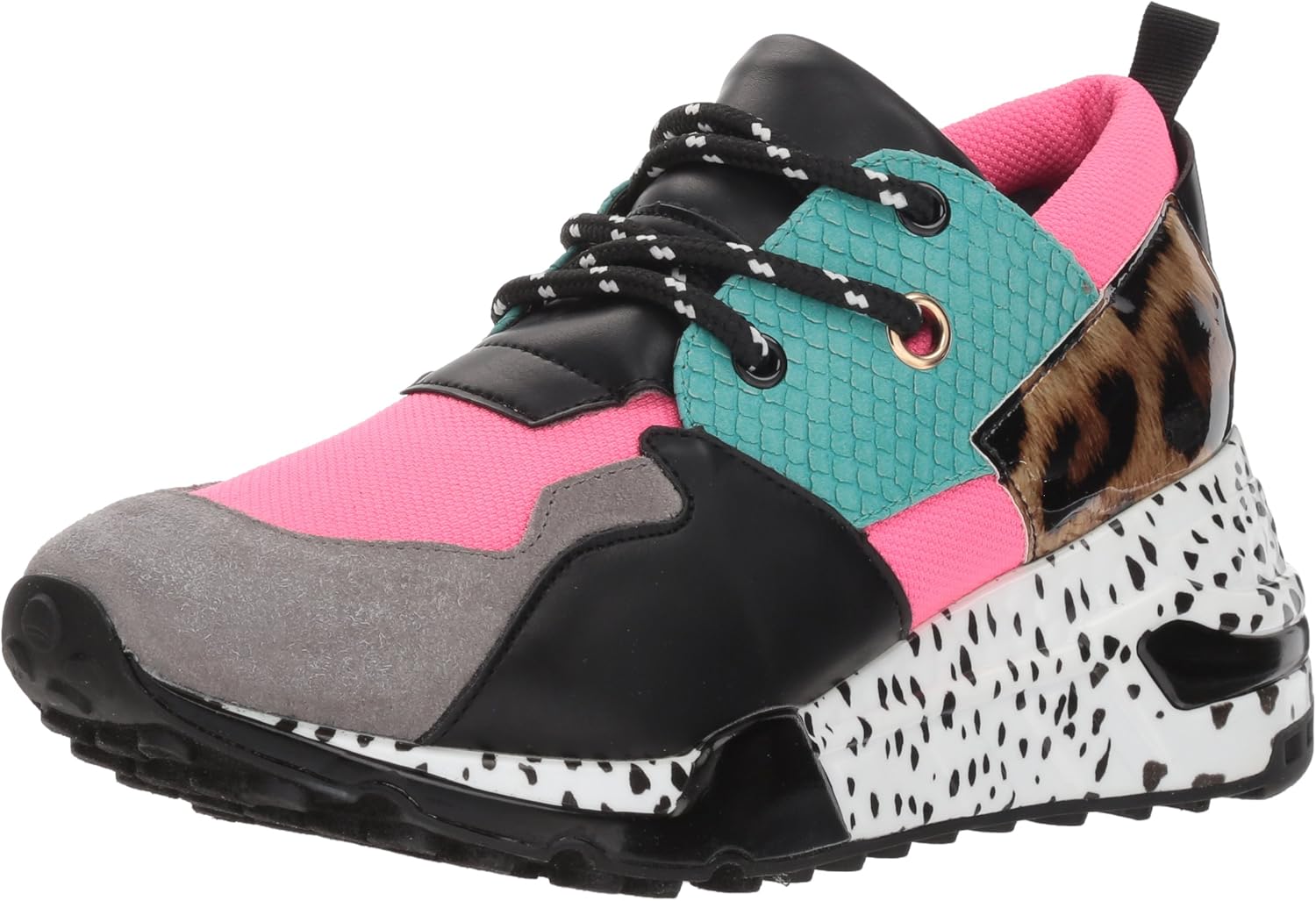 steve madden cliff bright multi