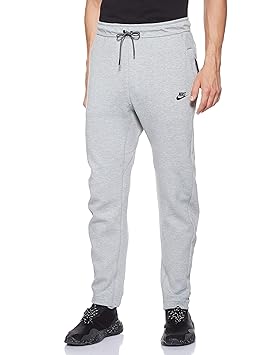 pants gris nike