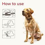 Beaphar Canishield Medicated Flea & Tick Collar Small/Med Dogs 4-6 Months view 6