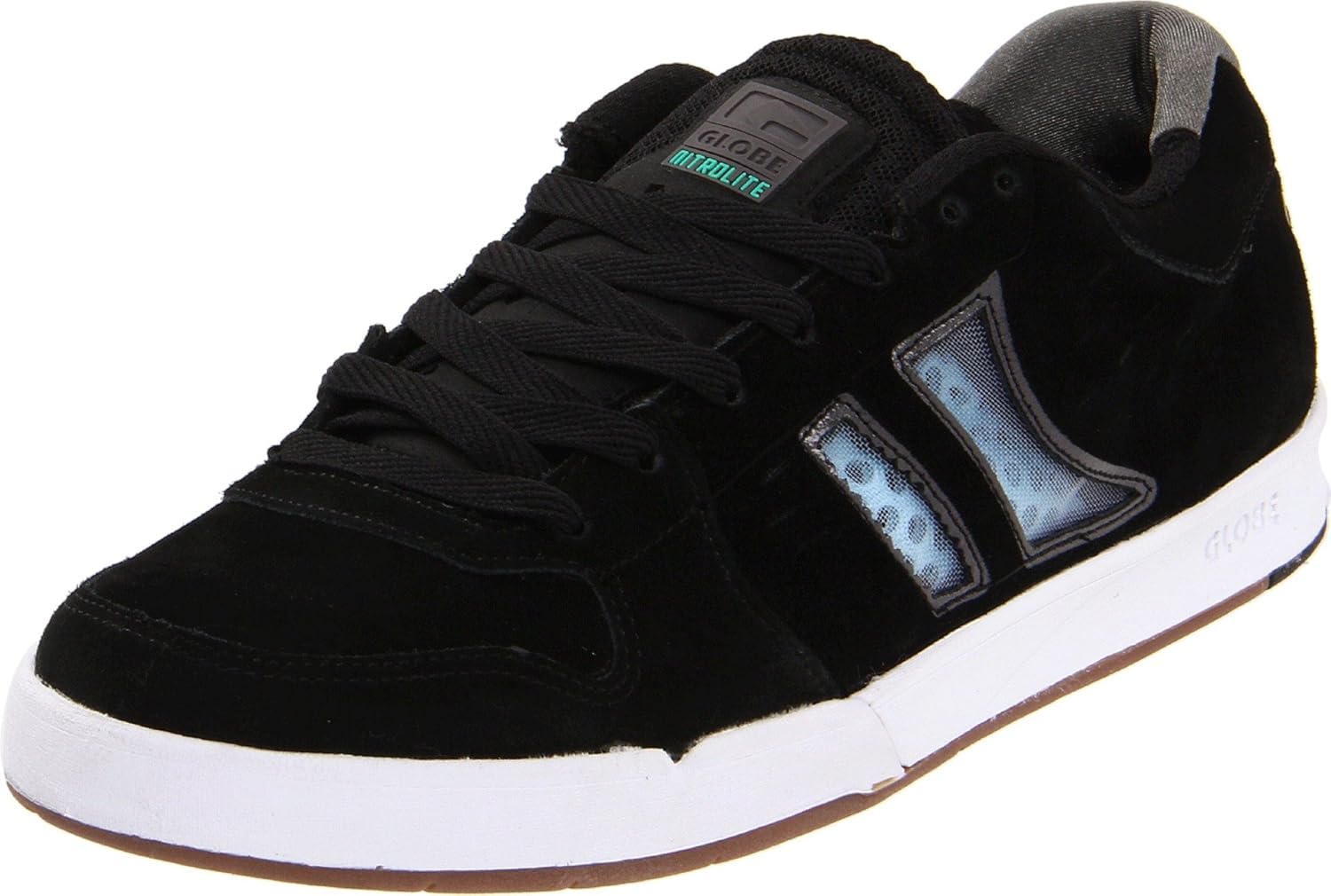 globe nitrolite shoes