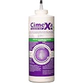 Rockwell Labs - CXID032 - Cimexa Dust - Insecticide - 4 oz