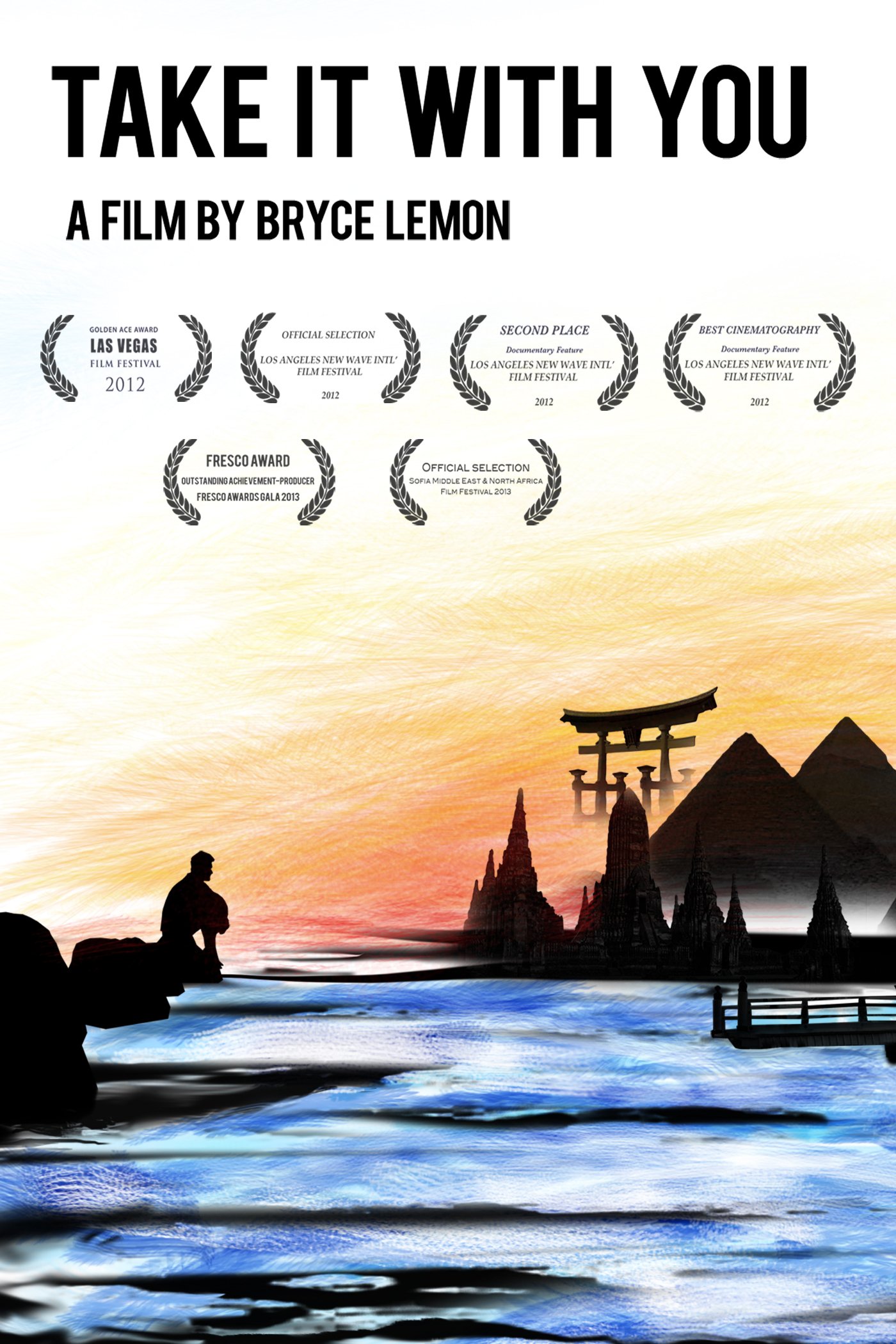 Watch Take It With You Prime Video