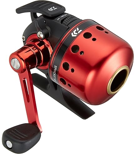 100 american made fishing reels Bates Fishing The O.G. 100 Baitcast Reel