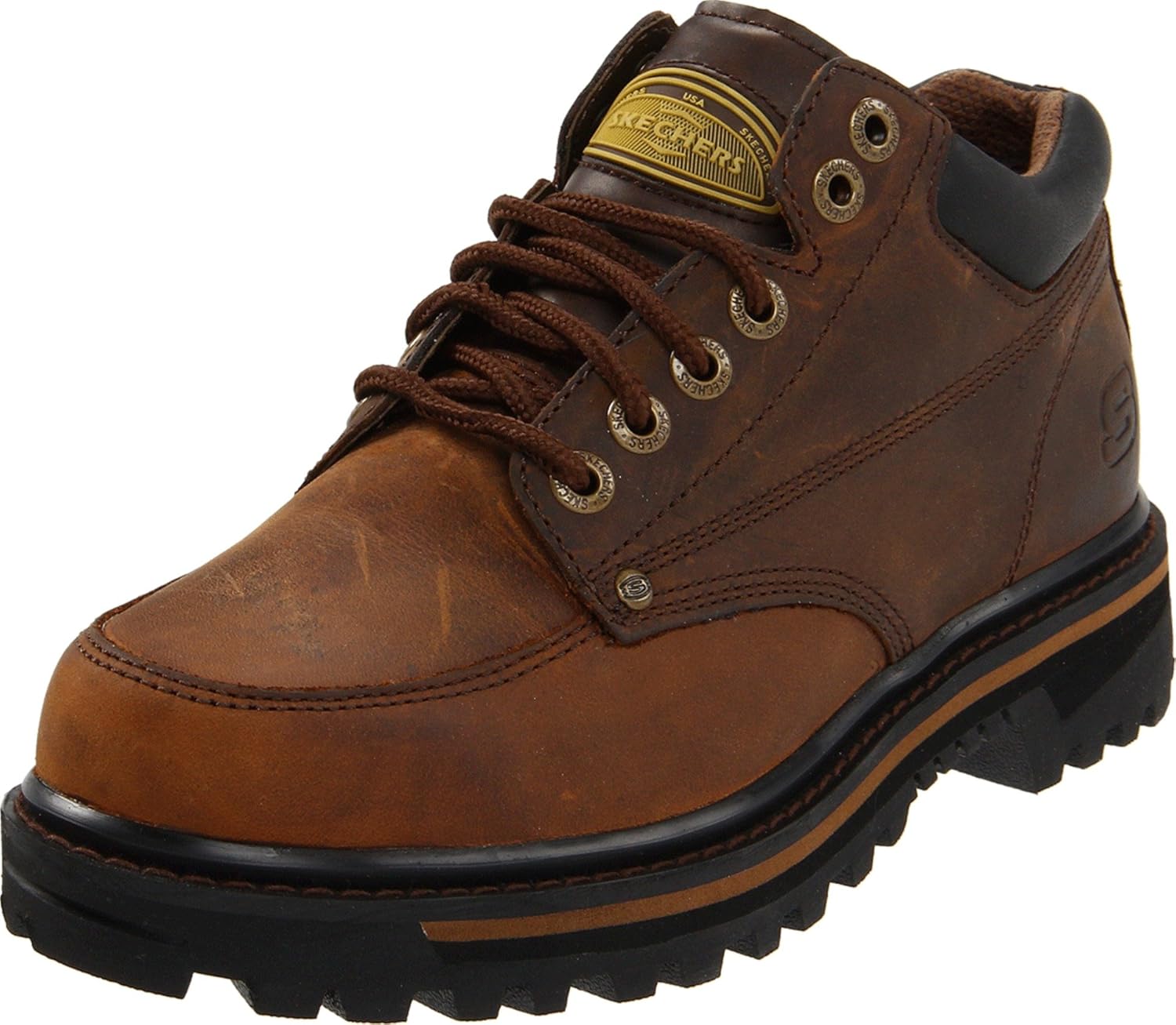 Best Craftsman Steel Toe Boots Review