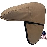 ivy caps made in usa