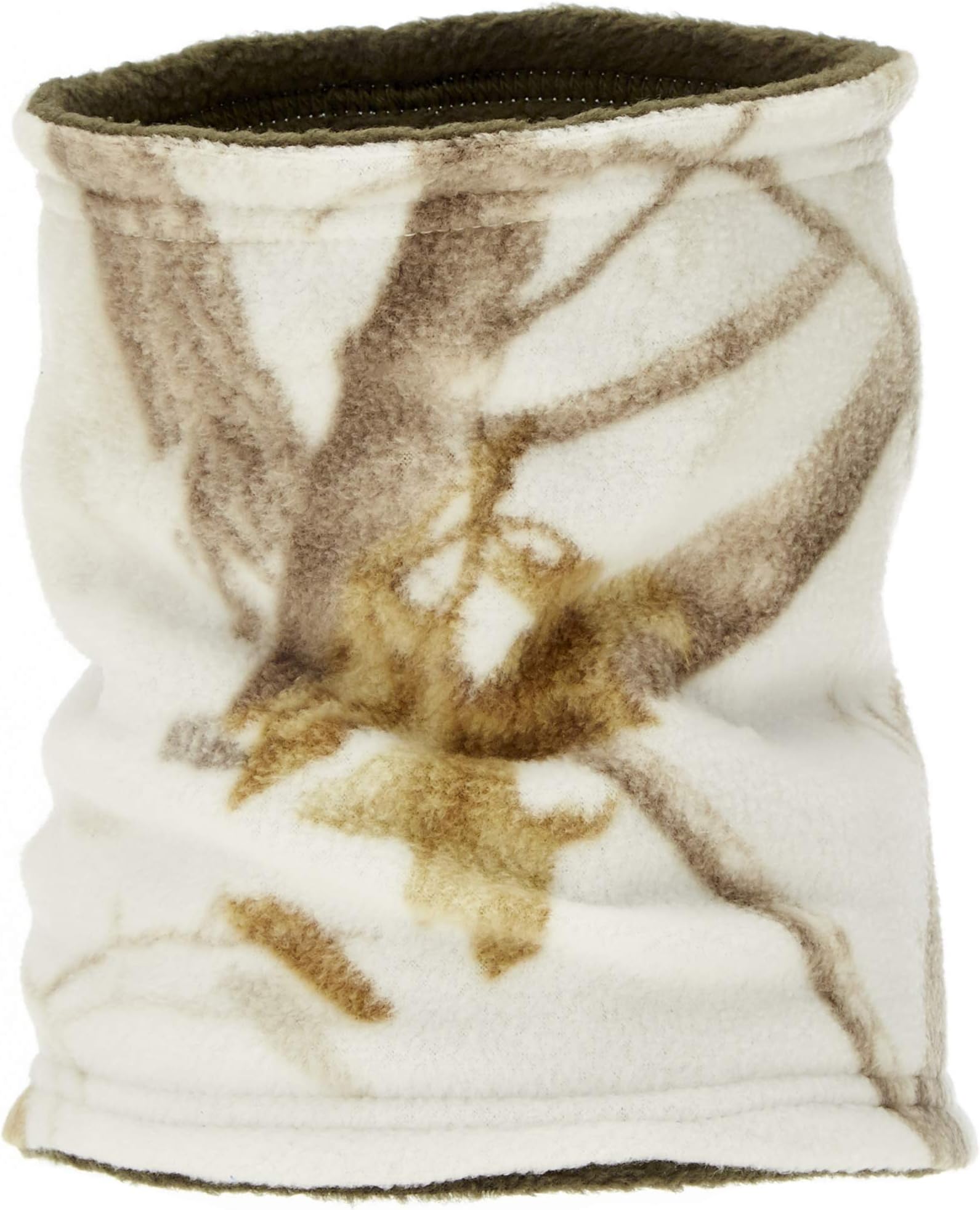 Camo Neck Gaiters for Hunting