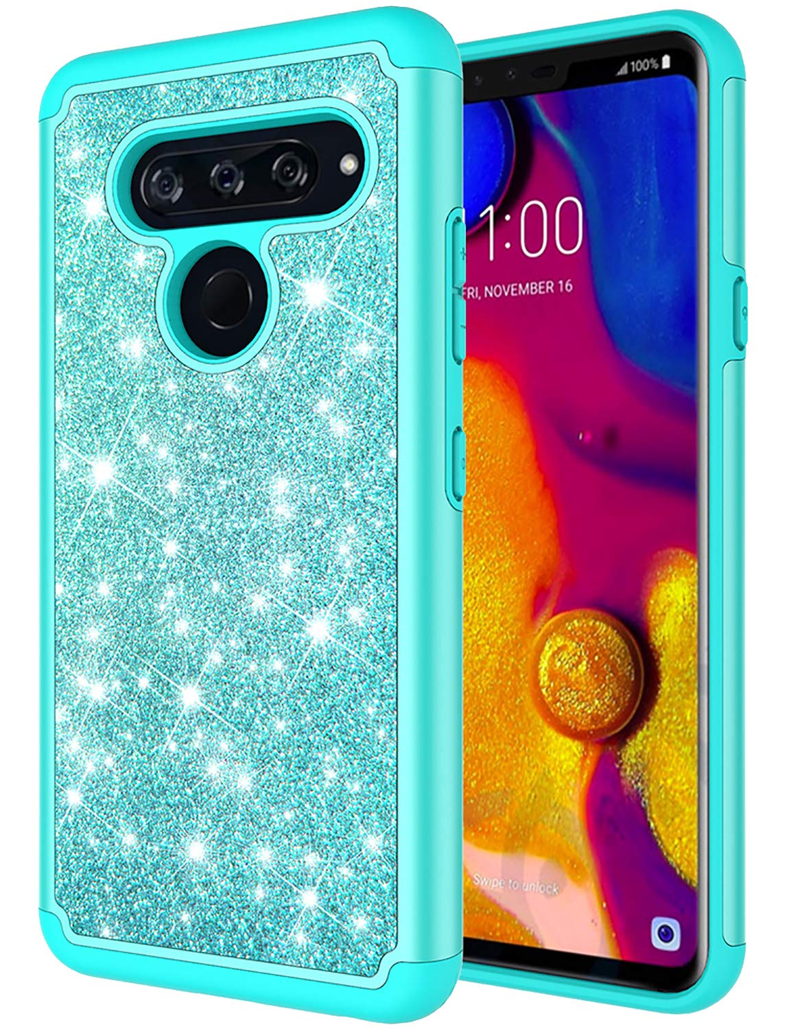 Best galaxy design case lg v40