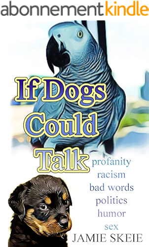Download If Dogs Could Talk (English Edition) PDF