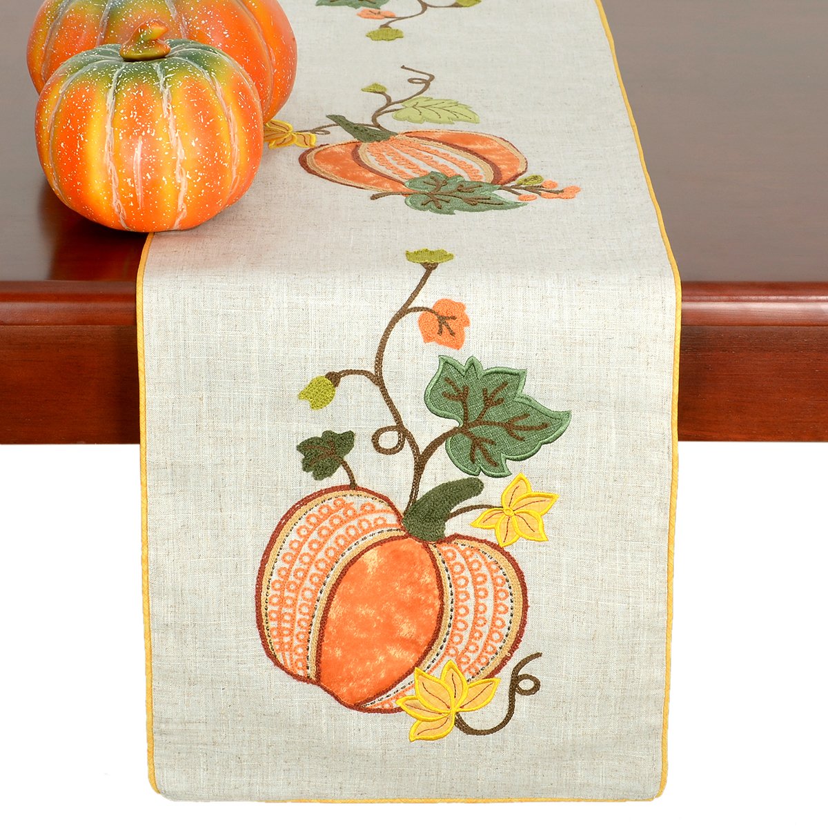 Best Long Table Runner Fall