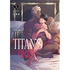 The Titan's Bride Vol. 5