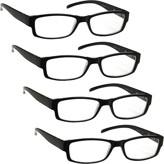 the reading glasses company