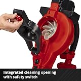 Einhell 36V Cordless Leaf Blower Vac Power X-Change GE-CL 36/230 Li E Solo view 8