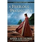 A Perilous Perspective (A Lady Darby Mystery)