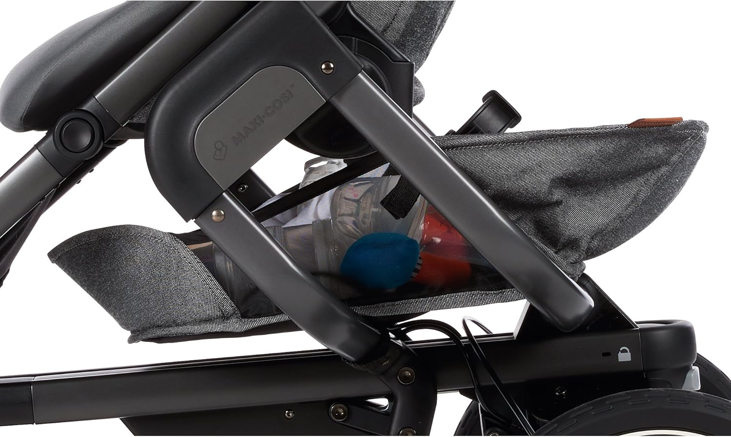 maxi cosi nova adapter