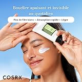 COSRX Aloe Soothing Sun Cream SPF 50+ Daily Hydrating Sunscreen 50ml view 6