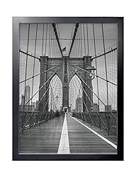 Annecy 24x32 Frame Black 1 Pack, Classic Frame