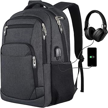 amazon business backpack