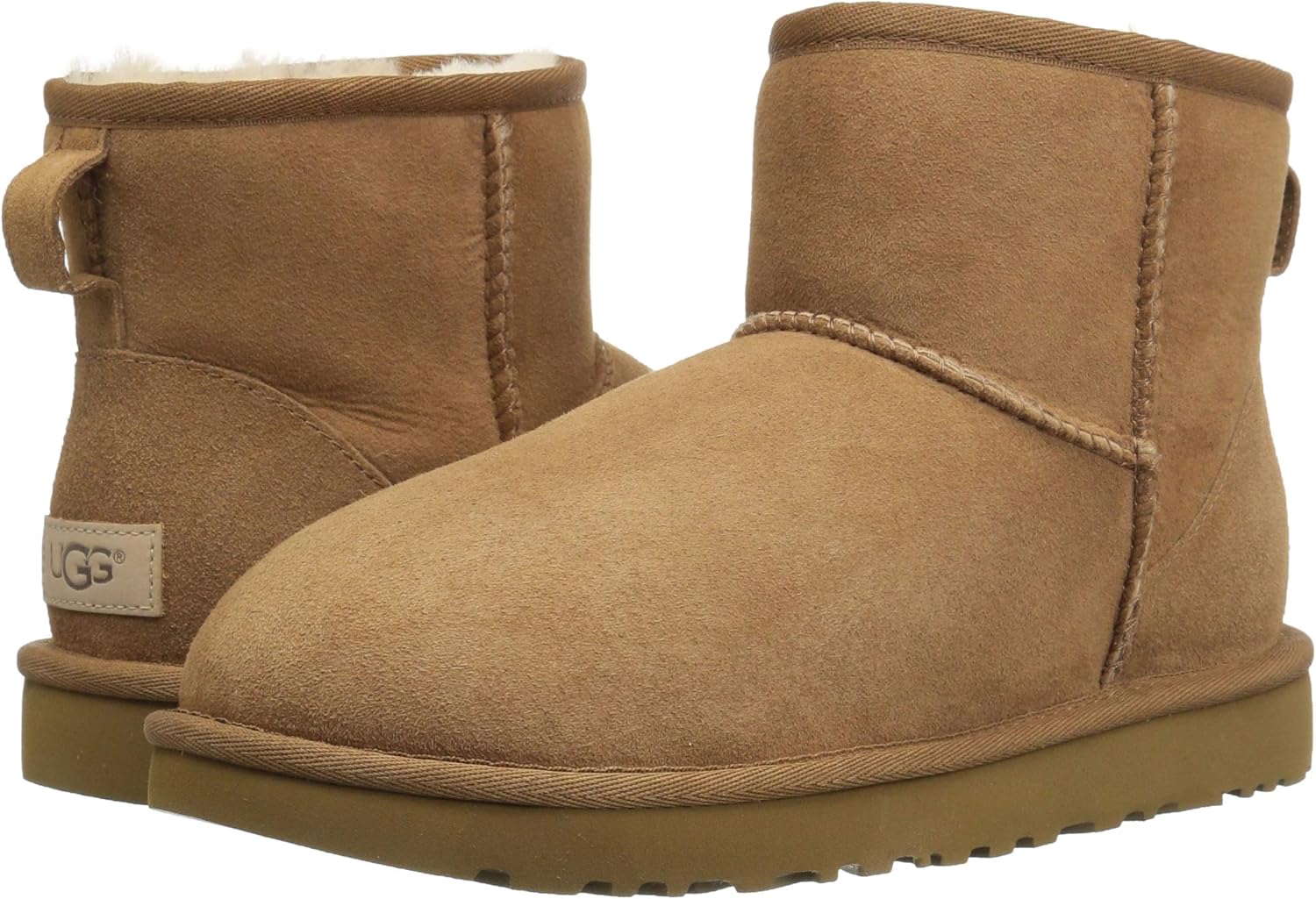  | UGG Women's Classic Mini Ii Boot | Ankle & Bootie
