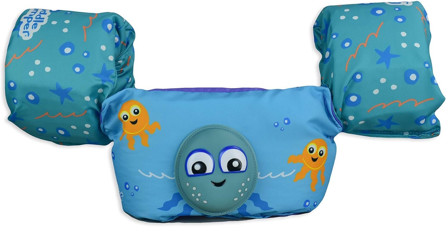 puddle jumper under 30 lbs