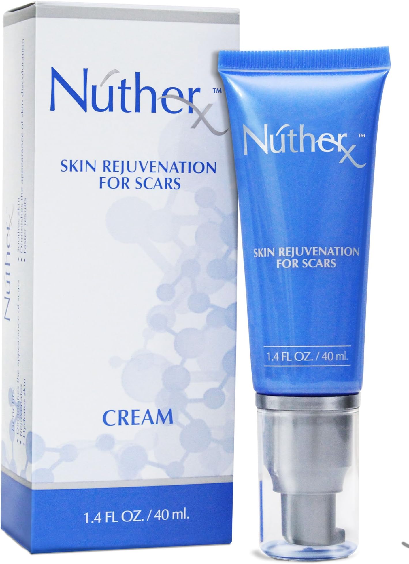 Nutherx Cream