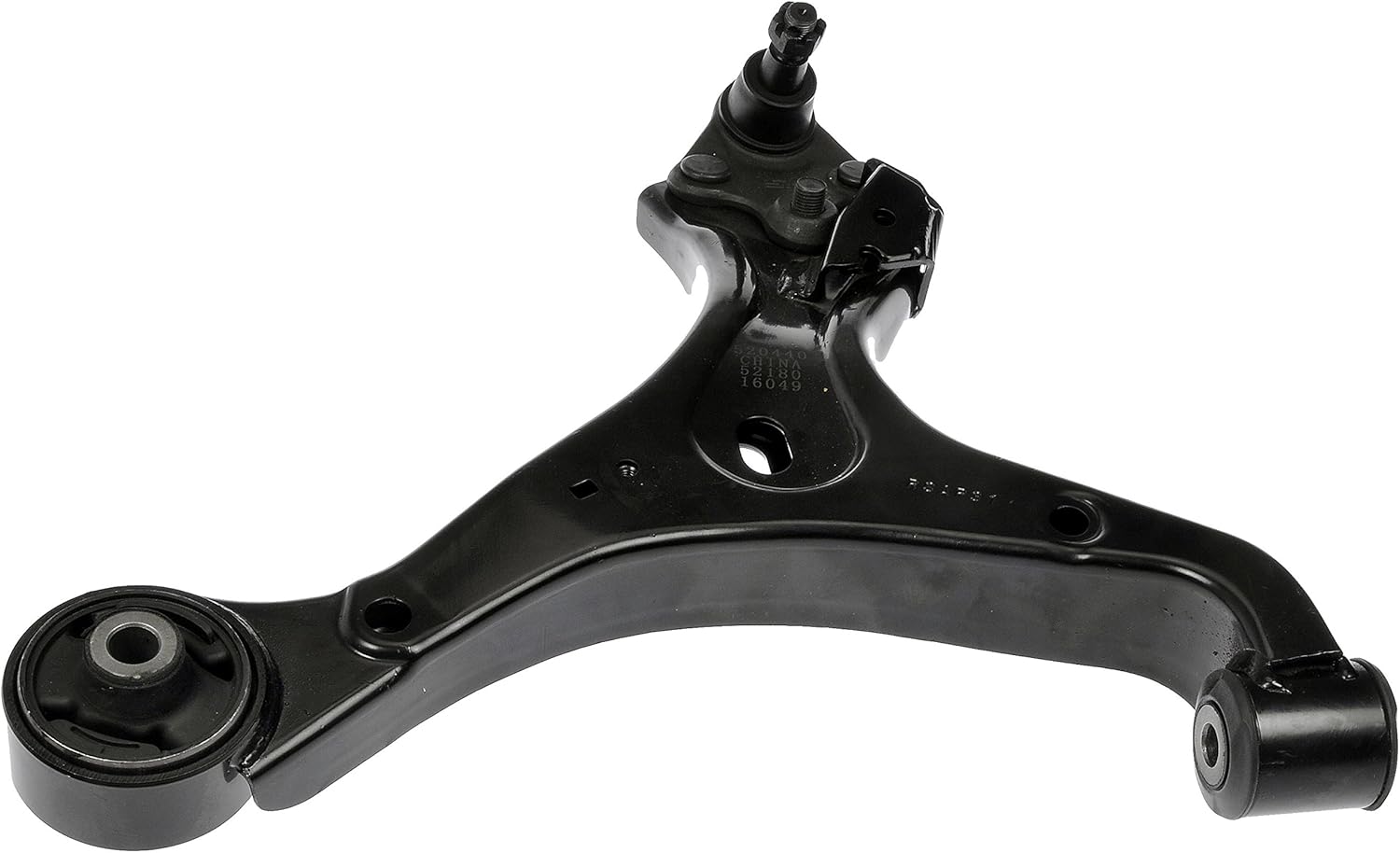 Suspension Control Arm and Ball Joint Assembly Front Right Lower fits 2012 Civic