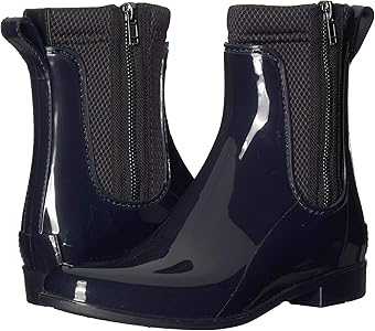 nine west chelsea rain boots