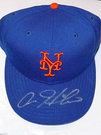 mlb official hats