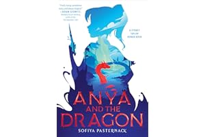 Anya and the Dragon