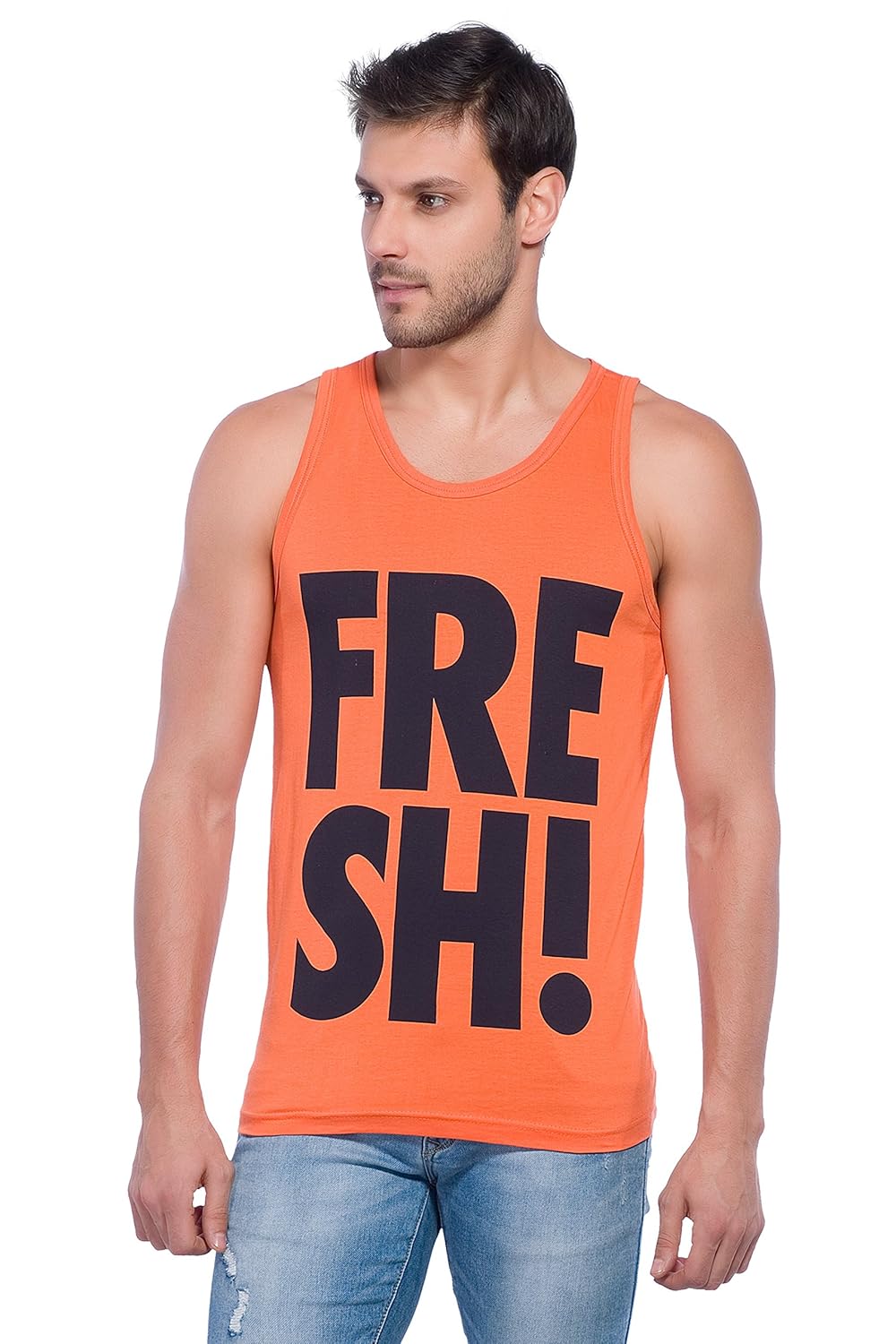 alan jones clothing men's cotton sando