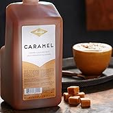 Fontana(&trade;) Caramel Sauce, 63 fl oz